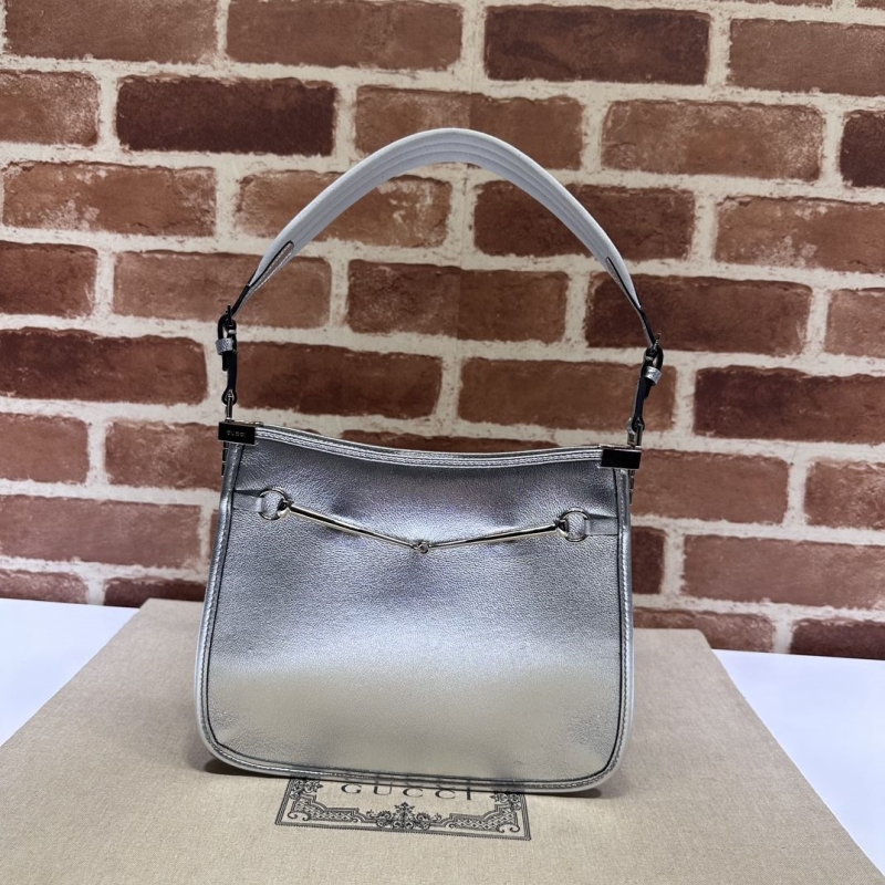 G*u*i top handle bags